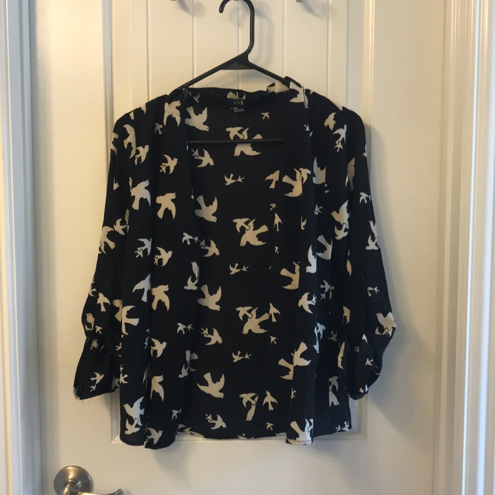 blazer